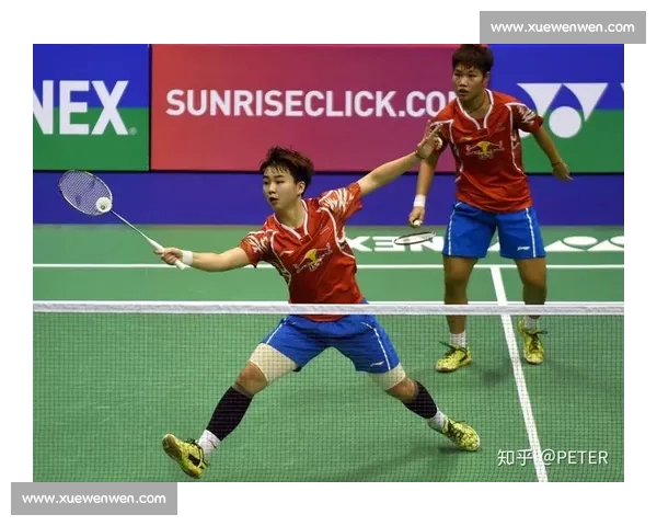 以羽毛球教学为核心的系统化训练方法与实战能力提升指南全面解析