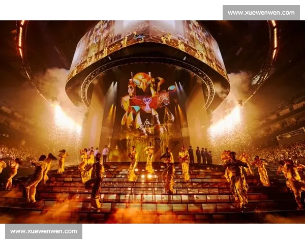 体育商业化发展新趋势：数字化转型与全球化战略的深度融合